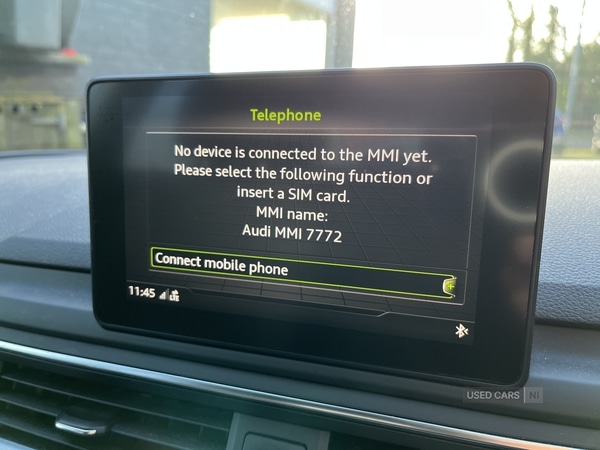 Used Audi A4 2016 for sale - 77372208: Photo 10