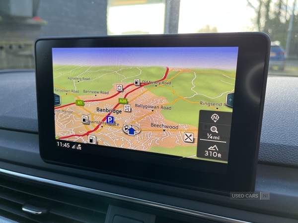 Used Audi A4 2016 for sale - 77372208: Photo 11