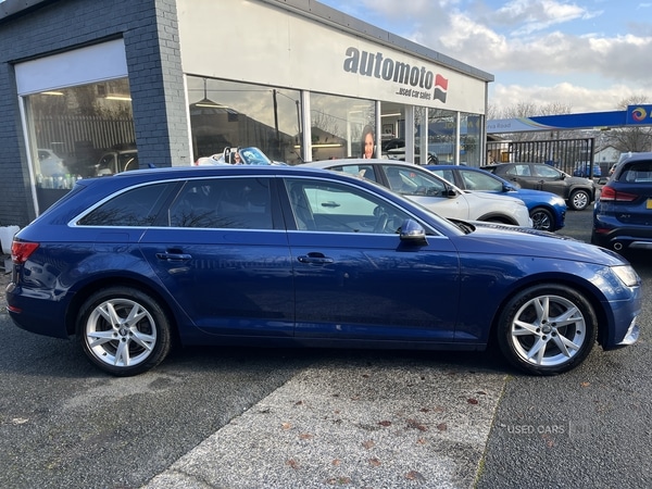Used Audi A4 2016 for sale - 77372208: Photo 2