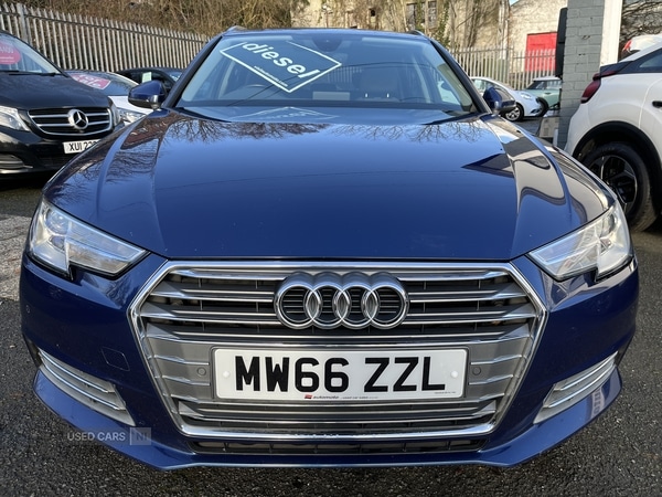 Used Audi A4 2016 for sale - 77372208: Photo 6