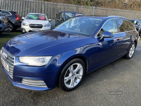 Used Audi A4 2016 for sale - 77372208: Photo 7