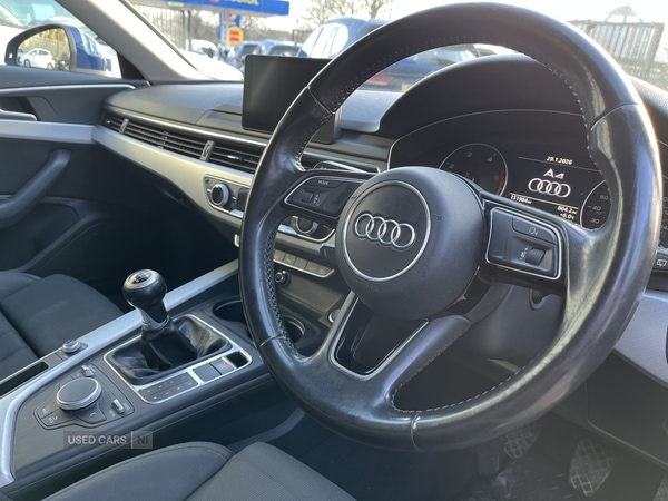 Used Audi A4 2016 for sale - 77372208: Photo 8