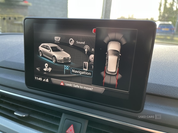 Used Audi A4 2016 for sale - 77372208: Photo 9