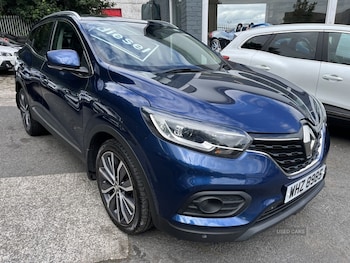 Used Renault Kadjar 2019 for sale - 79107768: Photo