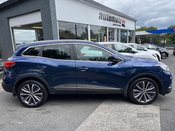 Used Renault Kadjar 2019 for sale - 79107768: Photo