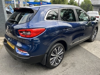 Used Renault Kadjar 2019 for sale - 79107768: Photo