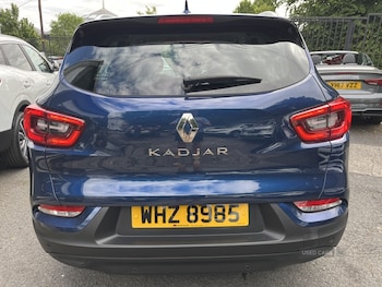 Used Renault Kadjar 2019 for sale - 79107768: Photo