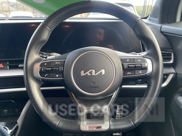 Used Kia Sportage 2022 for sale - 77724432: Photo 11