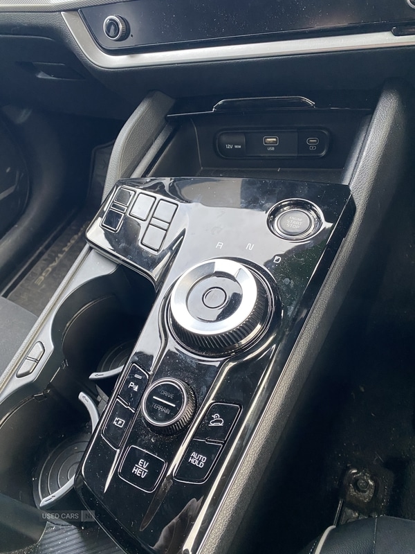 Used Kia Sportage 2022 for sale - 77724432: Photo 12