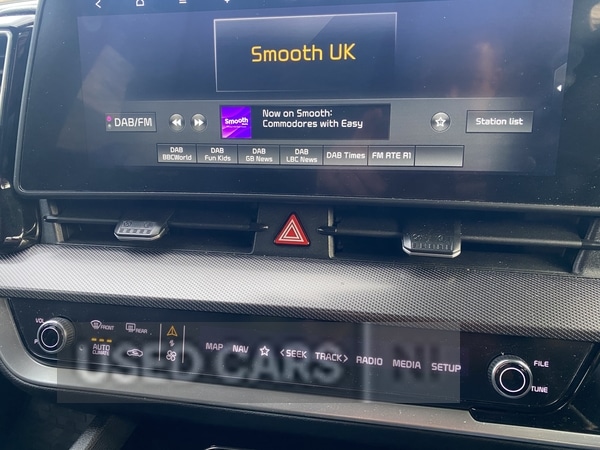 Used Kia Sportage 2022 for sale - 77724432: Photo 13