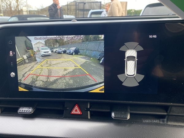 Used Kia Sportage 2022 for sale - 77724432: Photo 14