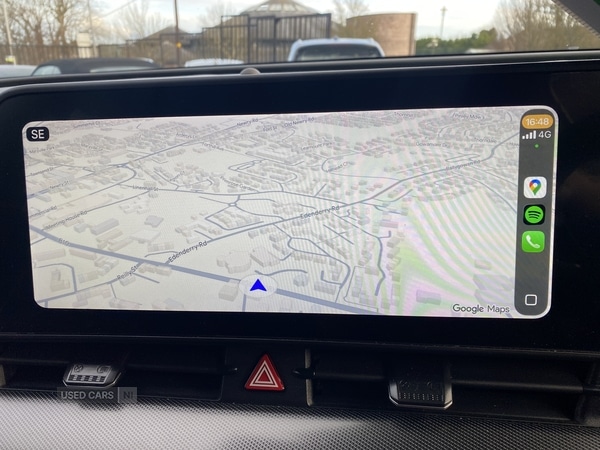 Used Kia Sportage 2022 for sale - 77724432: Photo 17