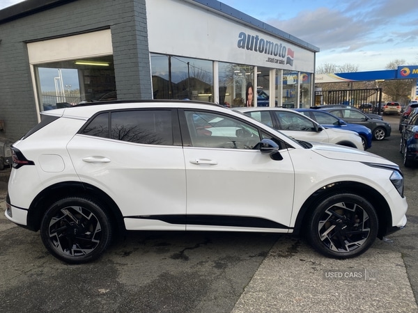 Used Kia Sportage 2022 for sale - 77724432: Photo 2