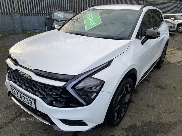 Used Kia Sportage 2022 for sale - 77724432: Photo 6