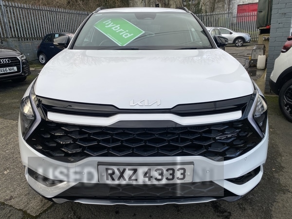 Used Kia Sportage 2022 for sale - 77724432: Photo 7