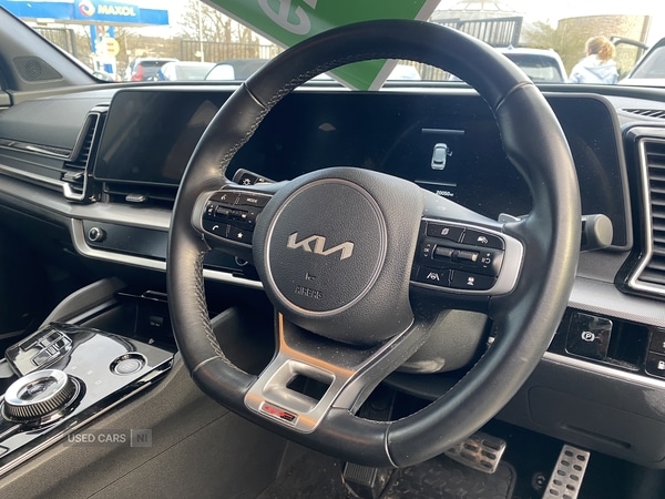 Used Kia Sportage 2022 for sale - 77724432: Photo 8