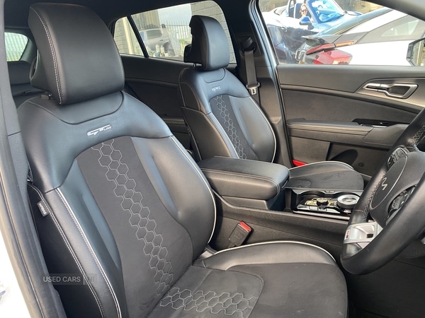 Used Kia Sportage 2022 for sale - 77724432: Photo 9