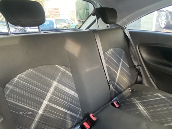 Used Vauxhall Corsa 2014 for sale - 77372000: Photo 10