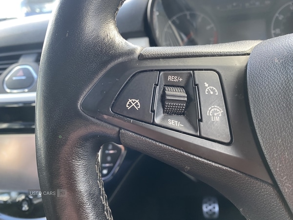 Used Vauxhall Corsa 2014 for sale - 77372000: Photo 12