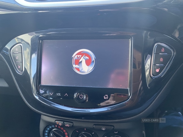 Used Vauxhall Corsa 2014 for sale - 77372000: Photo 14