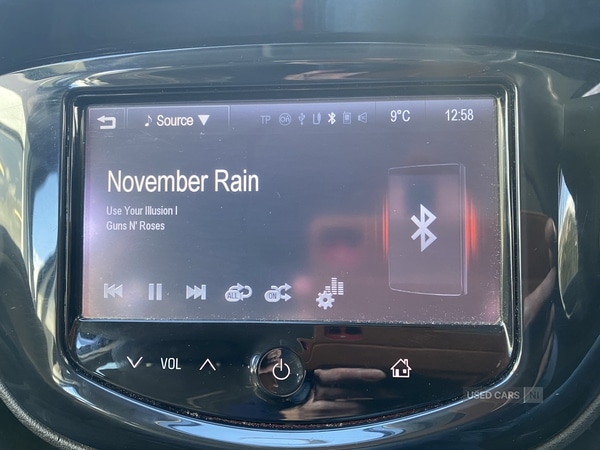 Used Vauxhall Corsa 2014 for sale - 77372000: Photo 16