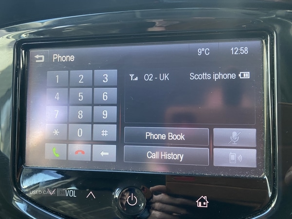 Used Vauxhall Corsa 2014 for sale - 77372000: Photo 17