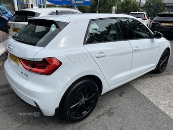 Used Audi A1 2021 for sale - 74936280: Photo