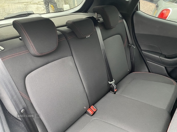 Used Ford Fiesta 2023 for sale - 77941288: Photo 10