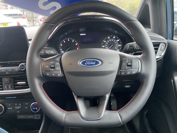 Used Ford Fiesta 2023 for sale - 77941288: Photo 11