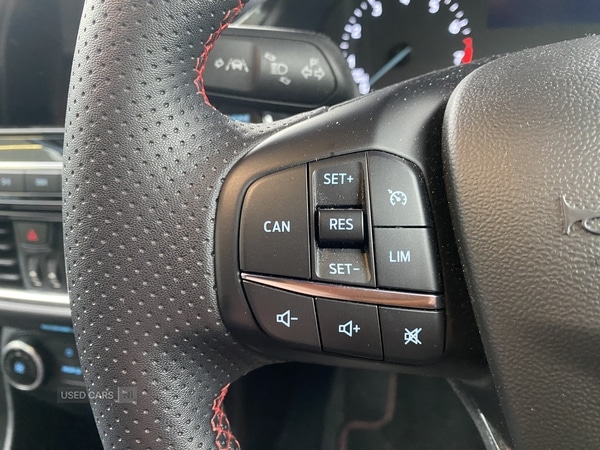 Used Ford Fiesta 2023 for sale - 77941288: Photo 12