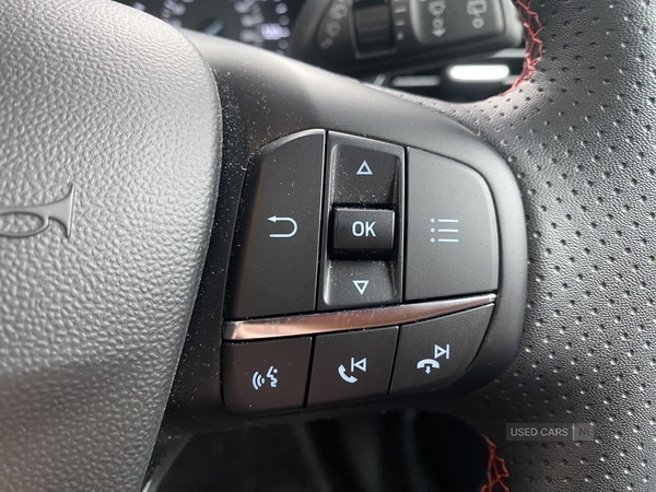 Used Ford Fiesta 2023 for sale - 77941288: Photo 13