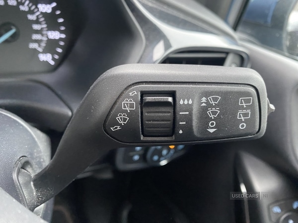 Used Ford Fiesta 2023 for sale - 77941288: Photo 14