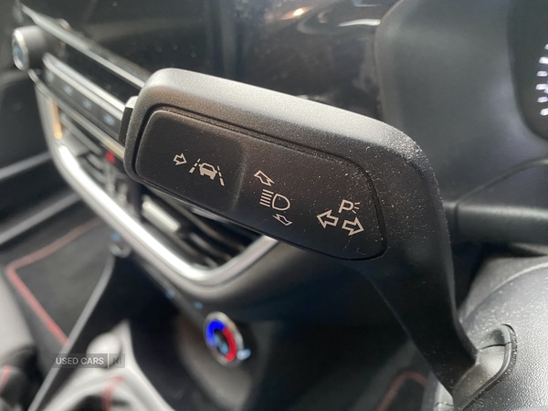 Used Ford Fiesta 2023 for sale - 77941288: Photo 15