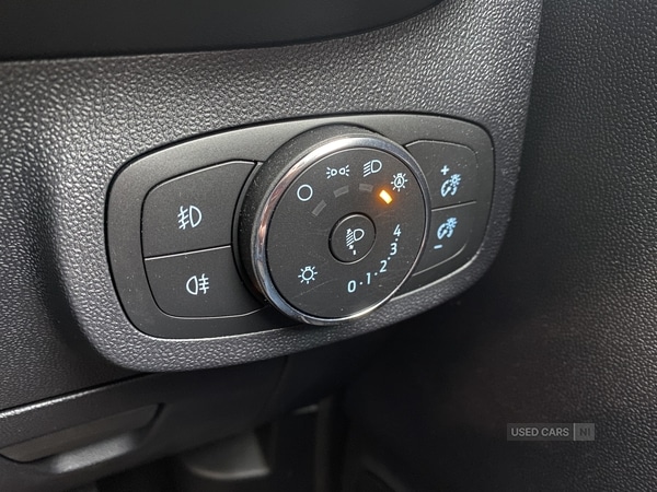 Used Ford Fiesta 2023 for sale - 77941288: Photo 16