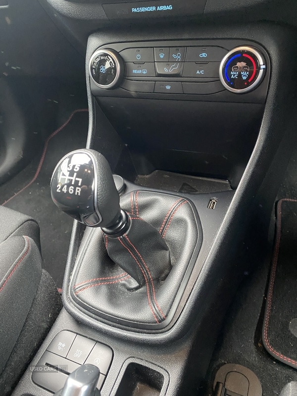 Used Ford Fiesta 2023 for sale - 77941288: Photo 18