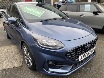 Ford Fiesta feature image