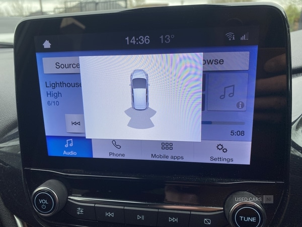 Used Ford Fiesta 2023 for sale - 77941288: Photo 22