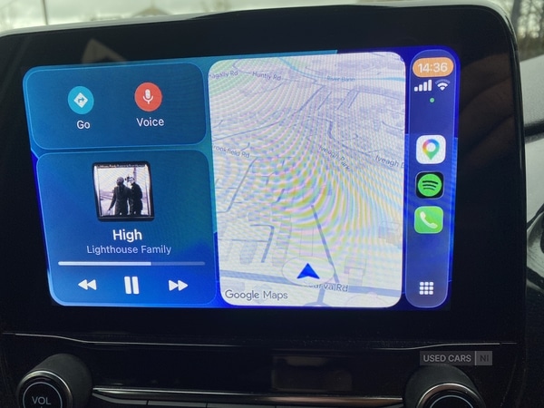 Used Ford Fiesta 2023 for sale - 77941288: Photo 23