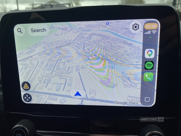 Used Ford Fiesta 2023 for sale - 77941288: Photo 24