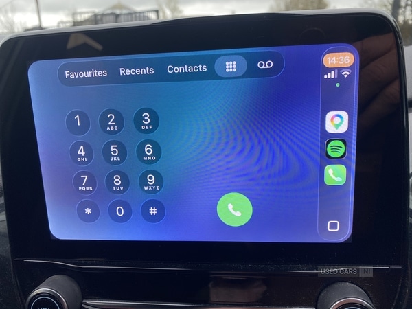 Used Ford Fiesta 2023 for sale - 77941288: Photo 25