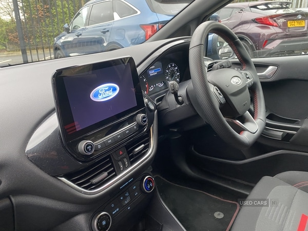 Used Ford Fiesta 2023 for sale - 77941288: Photo 26