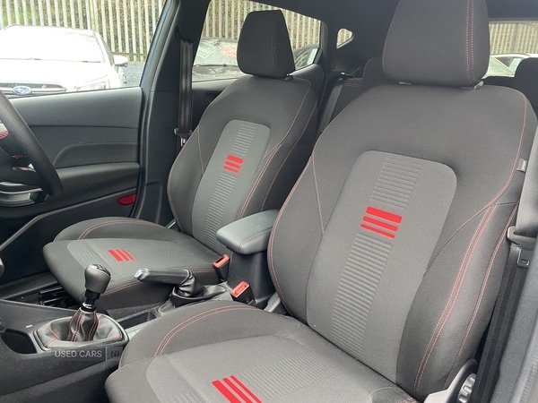 Used Ford Fiesta 2023 for sale - 77941288: Photo 27