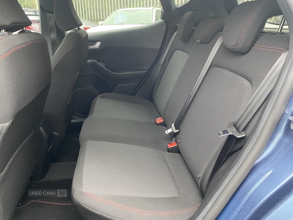 Used Ford Fiesta 2023 for sale - 77941288: Photo 28