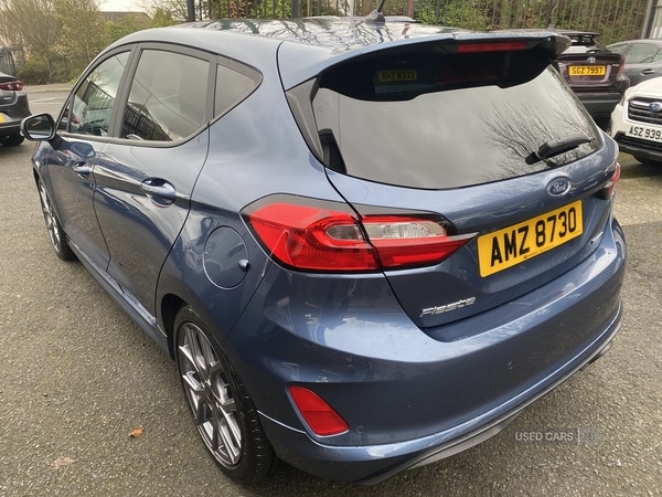 Used Ford Fiesta 2023 for sale - 77941288: Photo 5