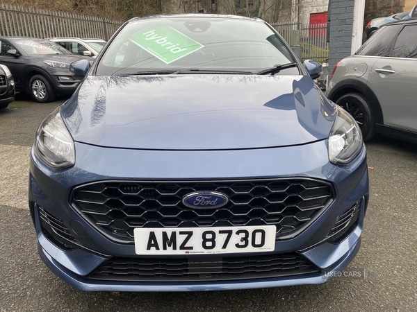 Used Ford Fiesta 2023 for sale - 77941288: Photo 7