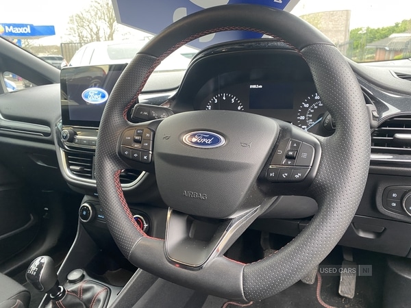 Used Ford Fiesta 2023 for sale - 77941288: Photo 8