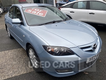 Used Mazda Mazda3 2009 for sale - 77575707: Photo
