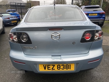 Used Mazda Mazda3 2009 for sale - 77575707: Photo