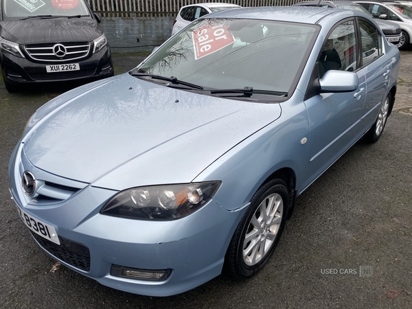 Used Mazda Mazda3 2009 for sale - 77575707: Photo 6