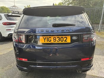 Used Land Rover Discovery Sport 2023 for sale - 79889363: Photo